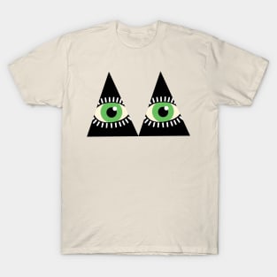 eyes T-Shirt